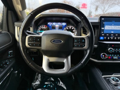 2023 Ford Expedition Max XLT