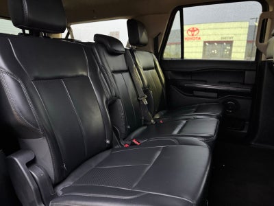 2023 Ford Expedition Max XLT