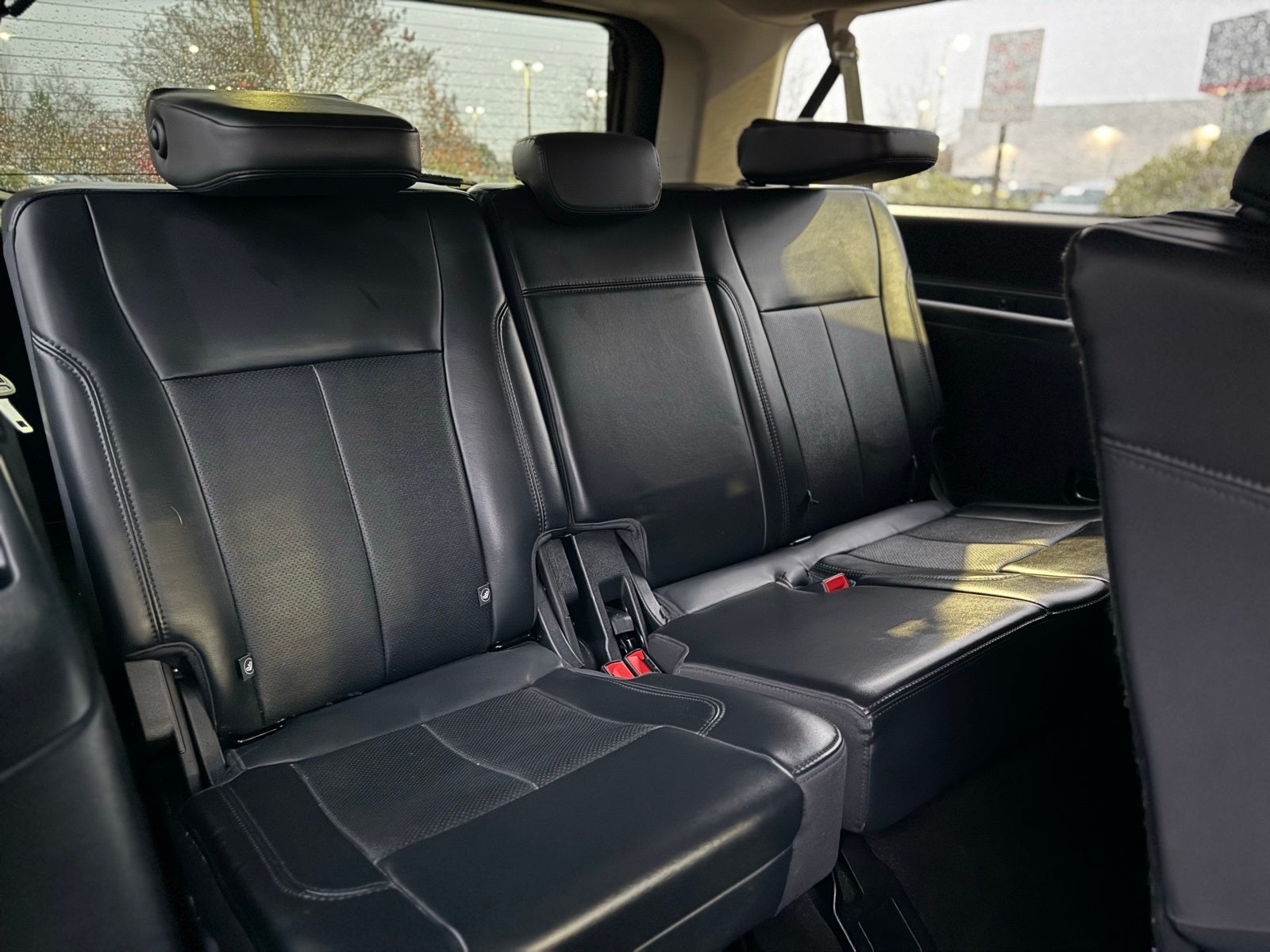 2023 Ford Expedition Max XLT