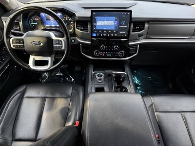 2023 Ford Expedition Max XLT