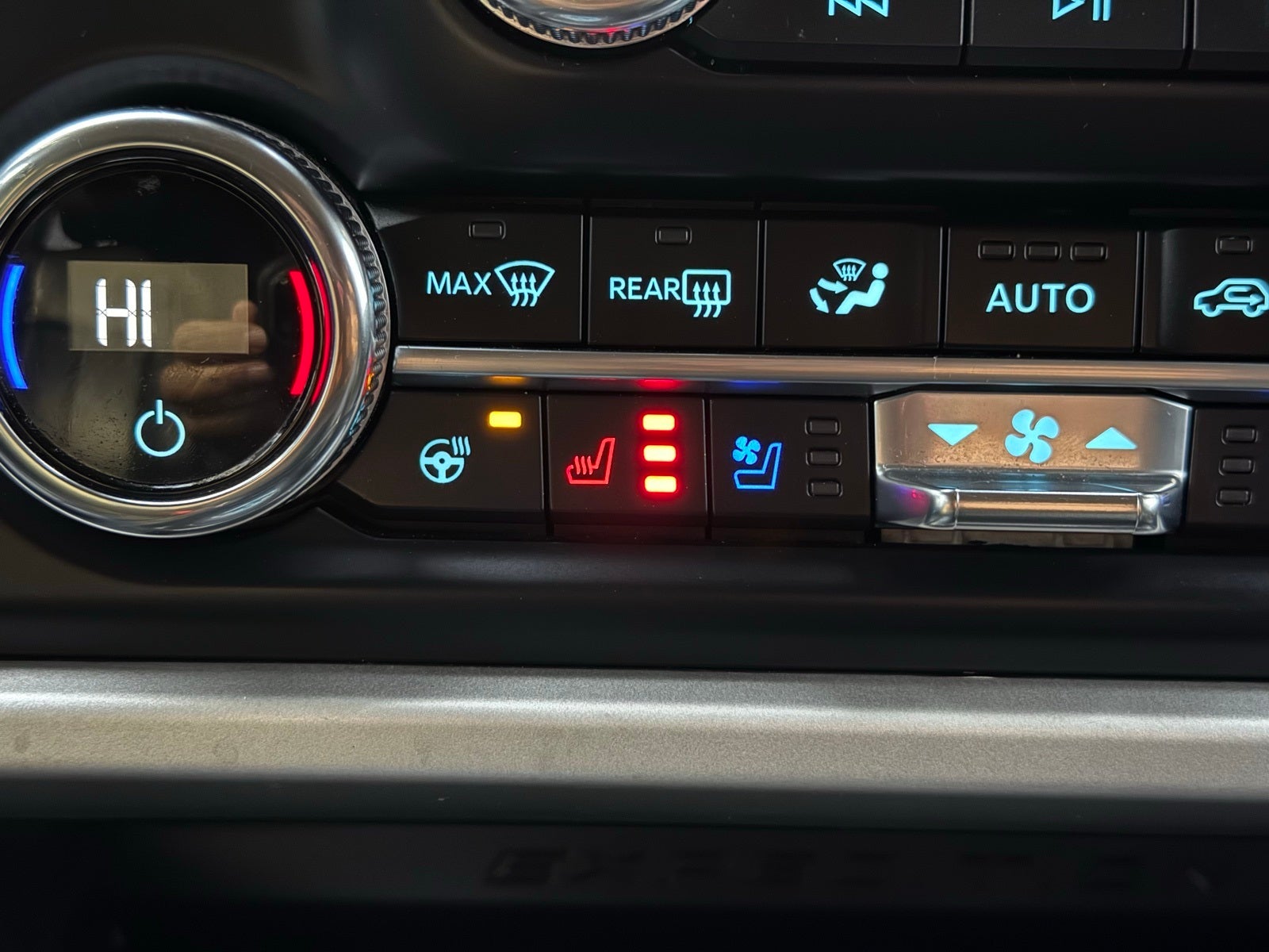 2023 Ford Expedition Max XLT