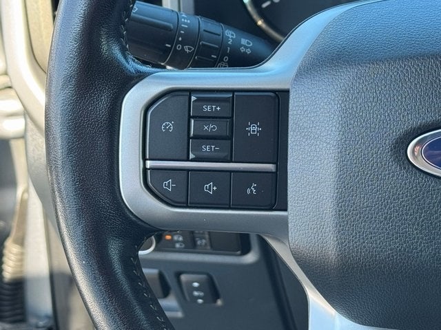 2023 Ford Expedition Max XLT