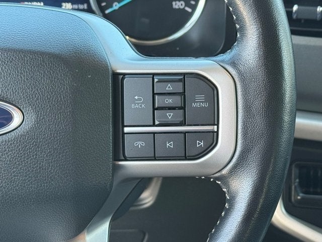 2023 Ford Expedition Max XLT