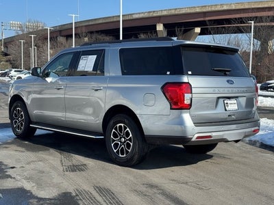 2023 Ford Expedition Max XLT