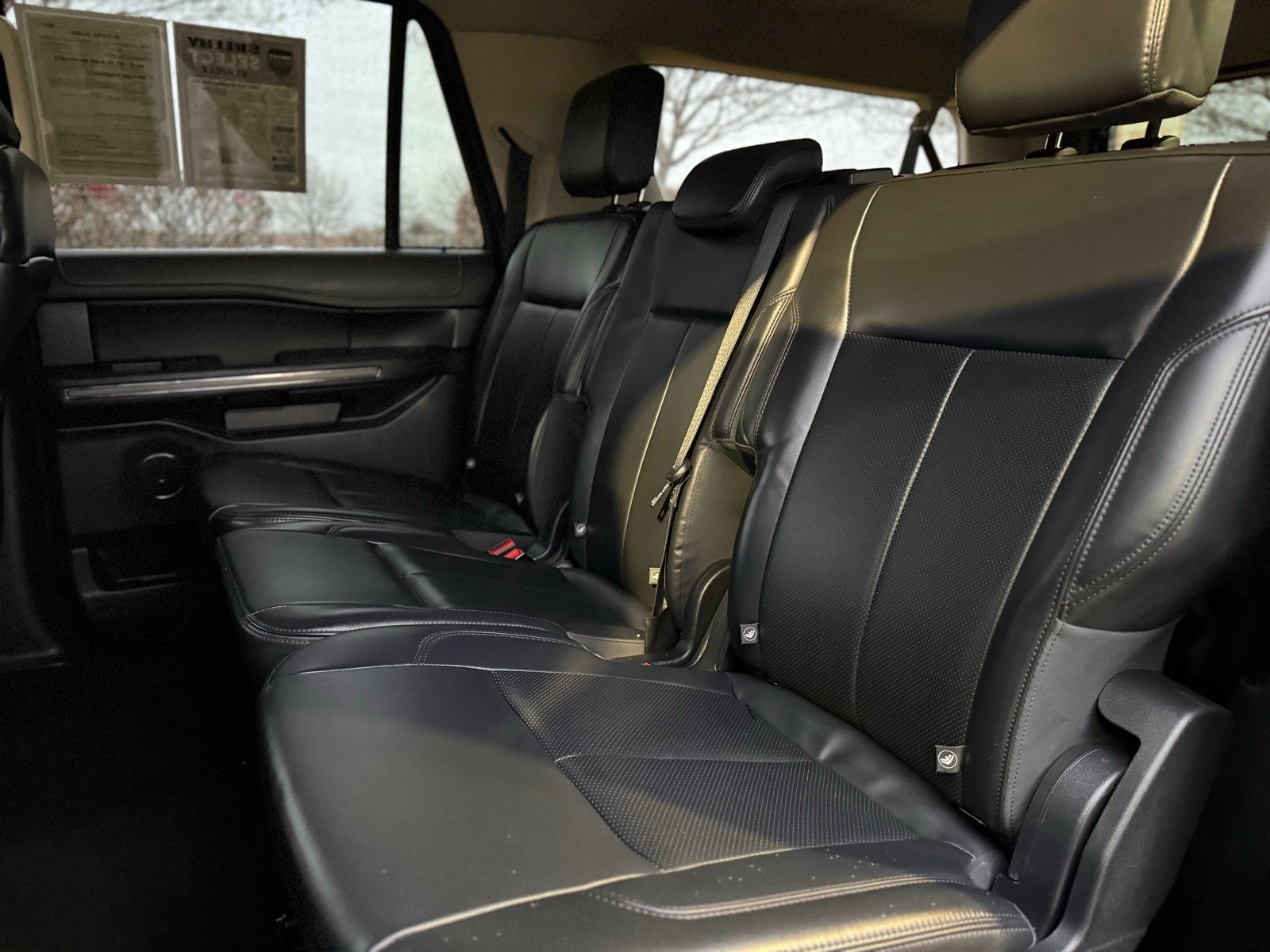 2023 Ford Expedition Max XLT