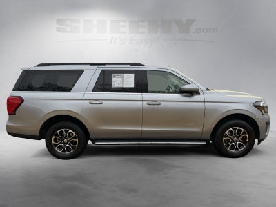 2023 Ford Expedition Max XLT