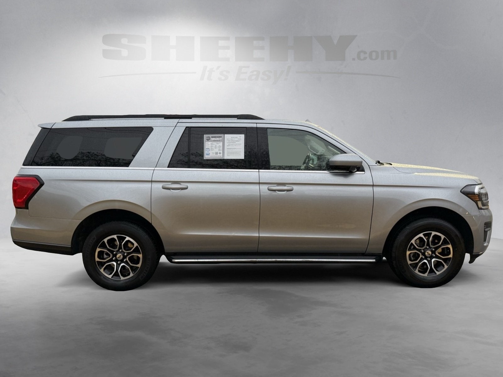 2023 Ford Expedition Max XLT