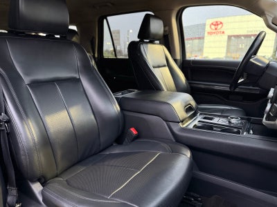 2023 Ford Expedition Max XLT