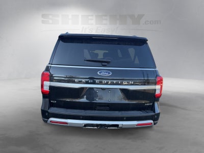 2024 Ford Expedition Max XLT