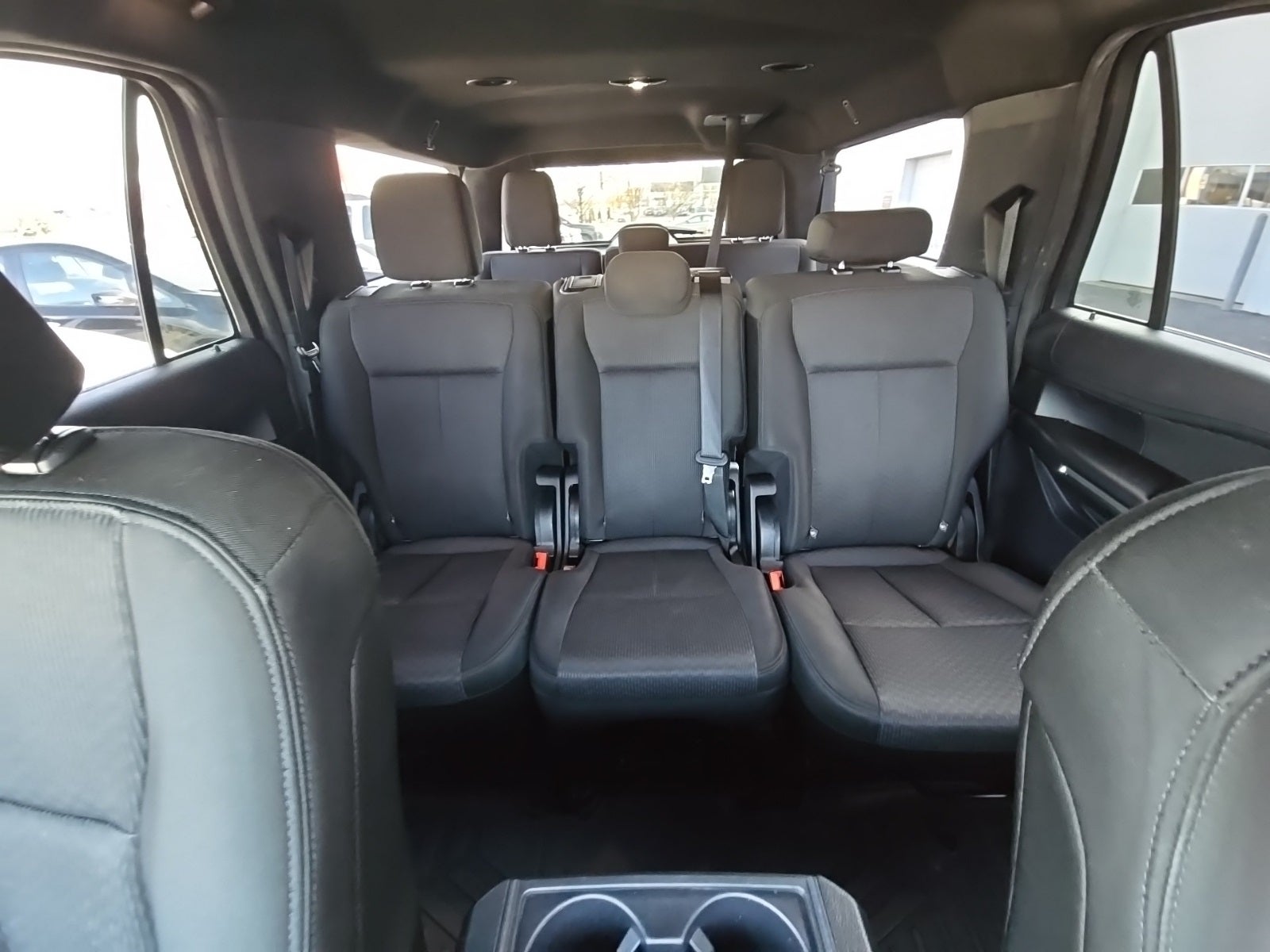 2019 Ford Expedition Max XLT