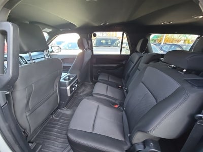 2019 Ford Expedition Max XLT