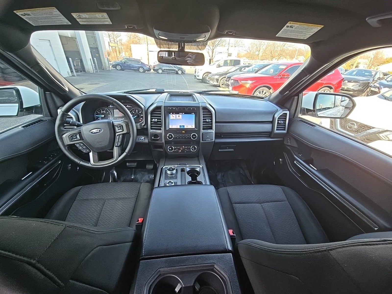 2019 Ford Expedition Max XLT
