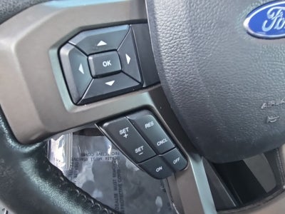 2019 Ford Expedition Max XLT