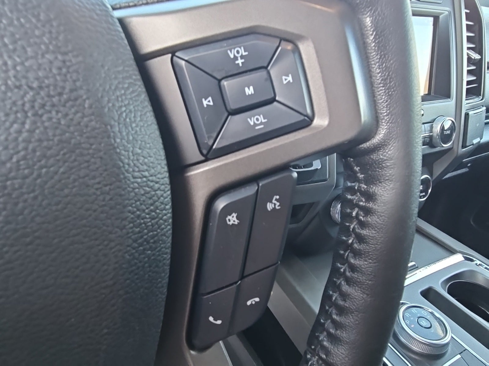 2019 Ford Expedition Max XLT