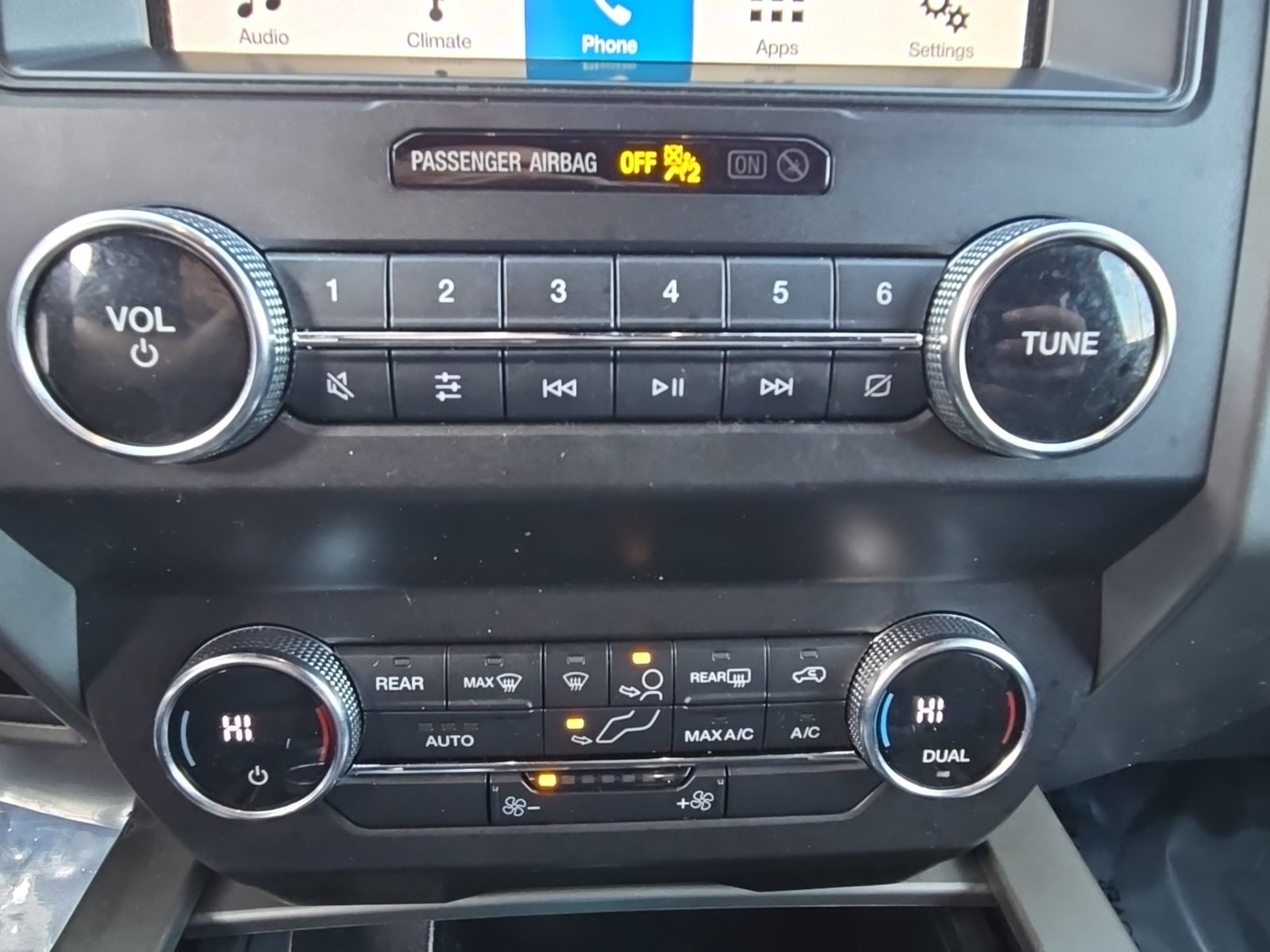 2019 Ford Expedition Max XLT