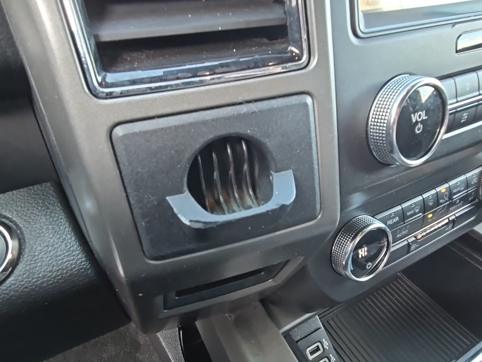 2019 Ford Expedition Max XLT