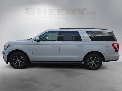 2019 Ford Expedition Max XLT