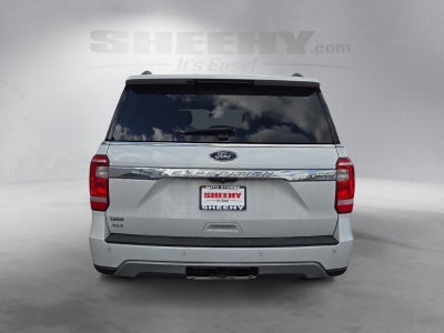 2019 Ford Expedition Max XLT