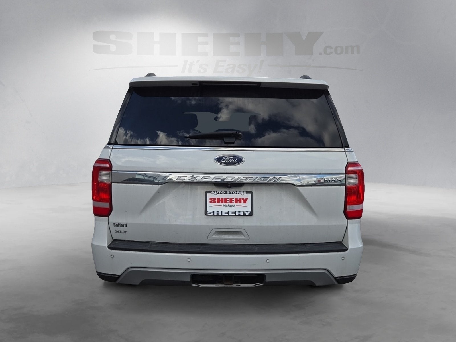 2019 Ford Expedition Max XLT