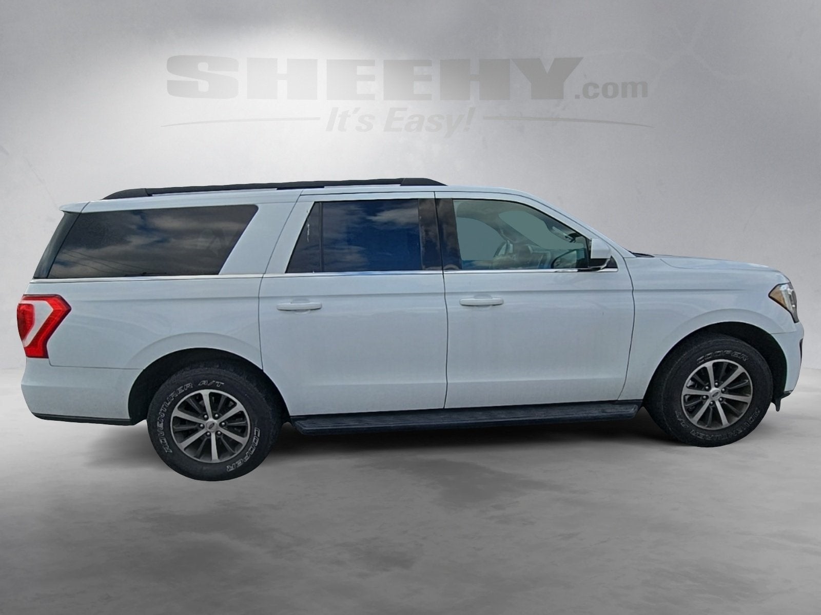 2019 Ford Expedition Max XLT