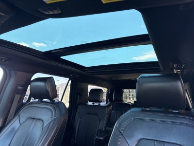 2018 Ford Expedition Max Limited