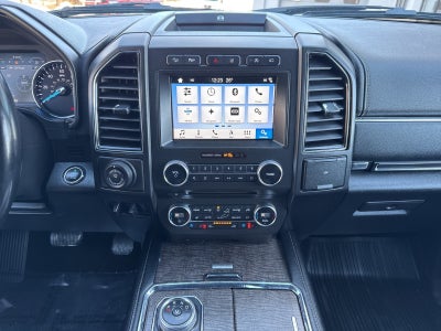 2018 Ford Expedition Max Limited