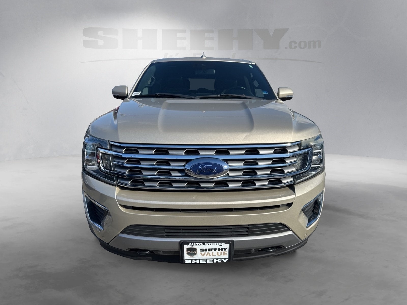 2018 Ford Expedition Max Limited