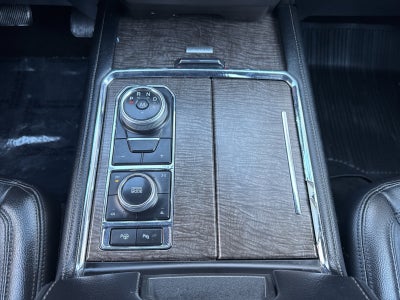 2018 Ford Expedition Max Limited