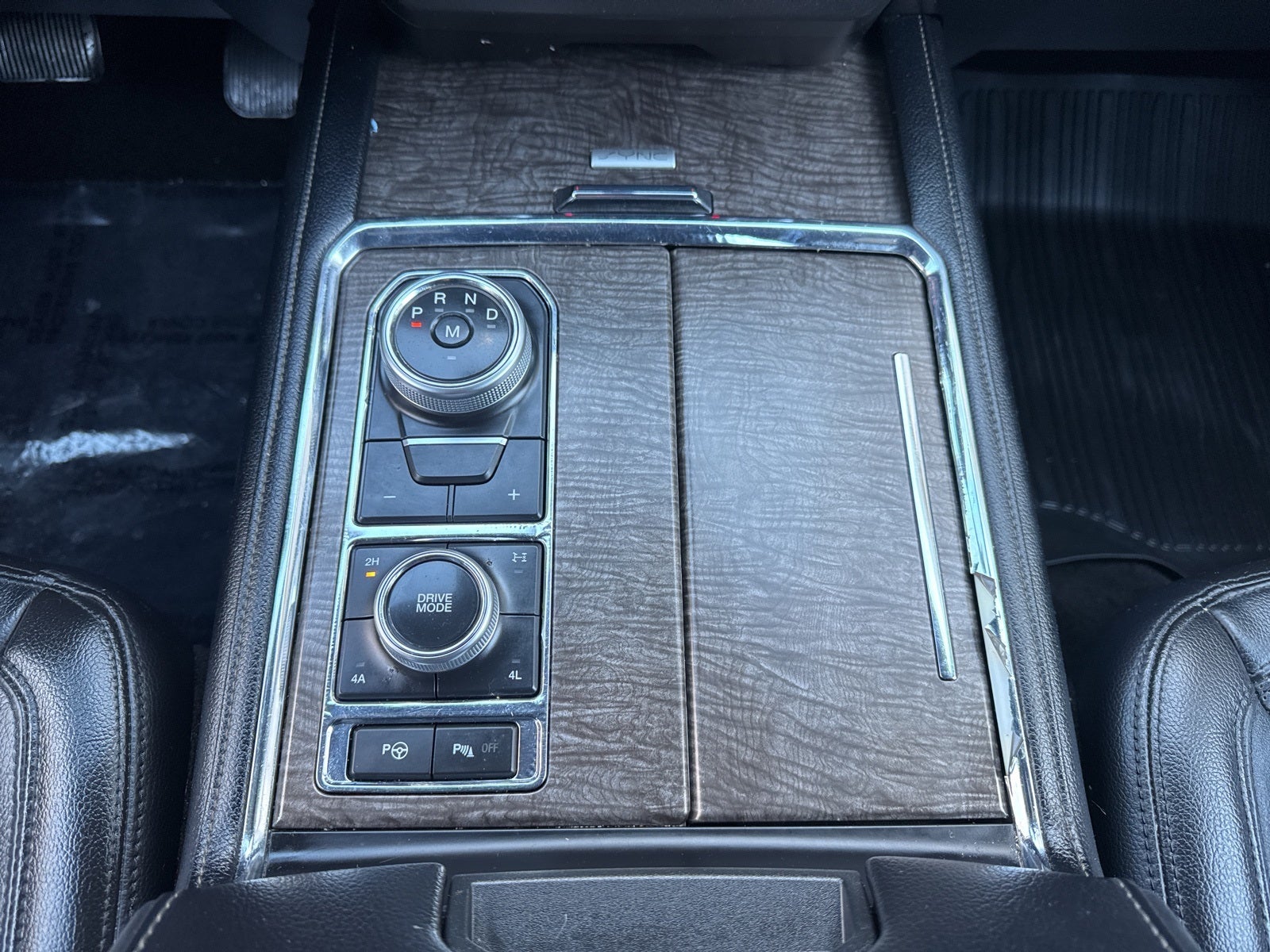 2018 Ford Expedition Max Limited