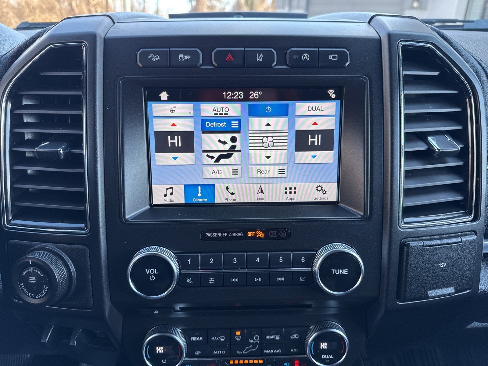 2018 Ford Expedition Max Limited