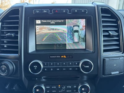 2018 Ford Expedition Max Limited