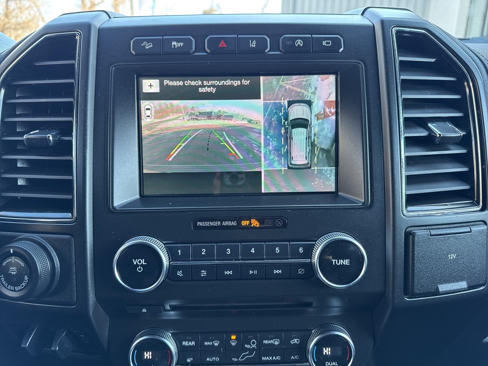 2018 Ford Expedition Max Limited