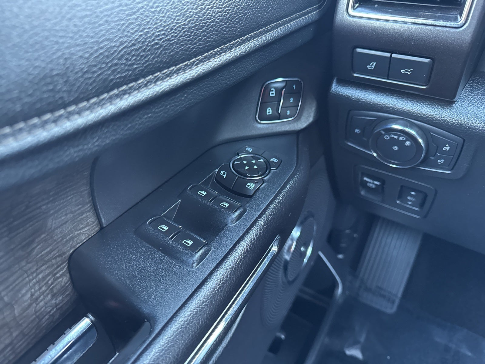 2018 Ford Expedition Max Limited