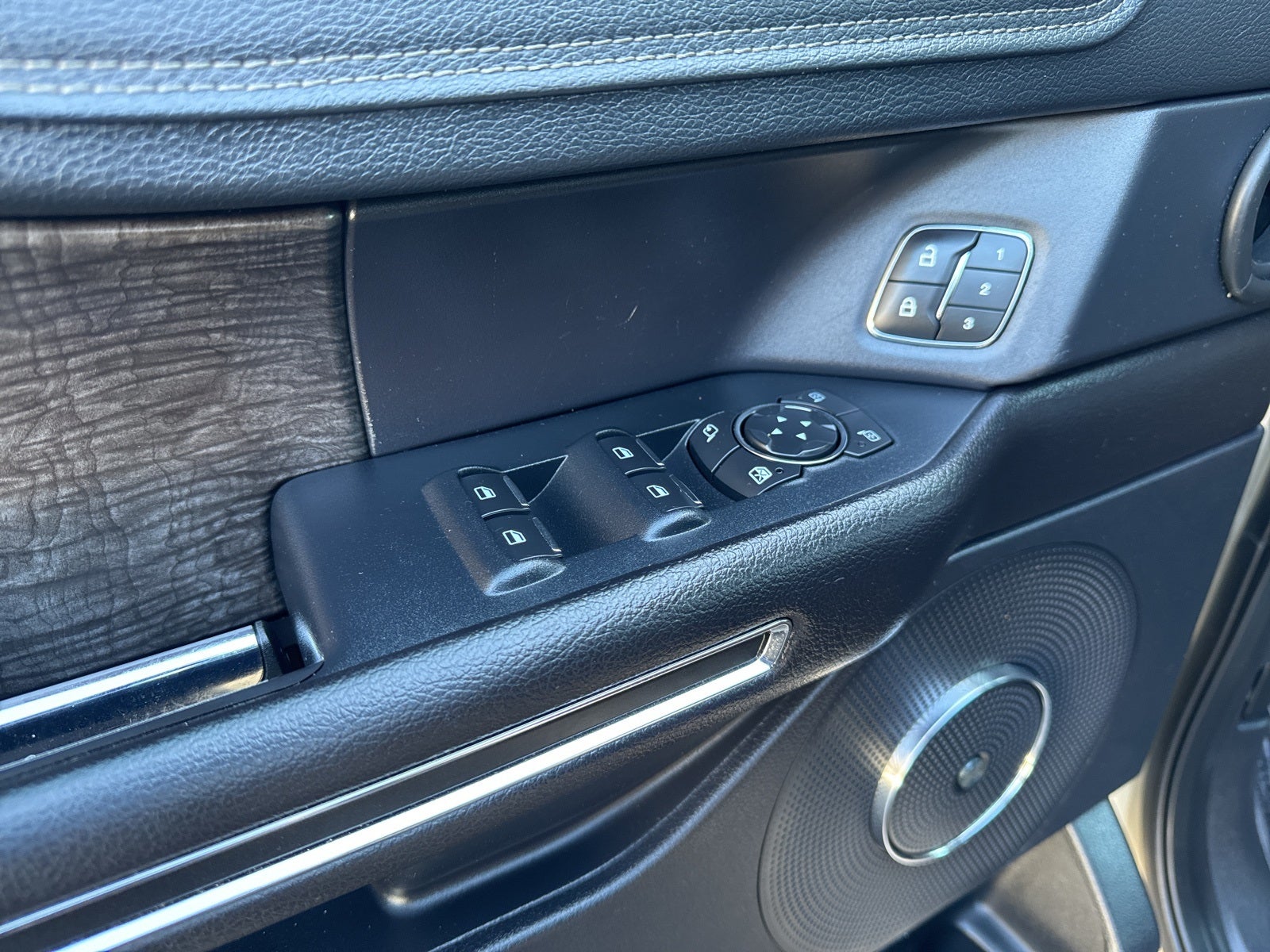 2018 Ford Expedition Max Limited