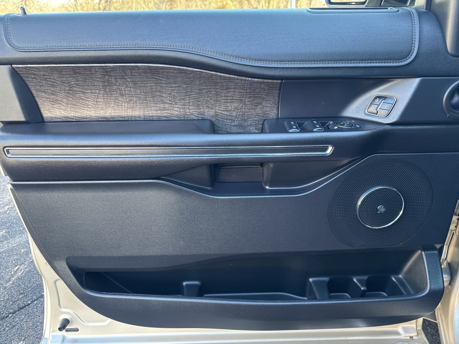 2018 Ford Expedition Max Limited