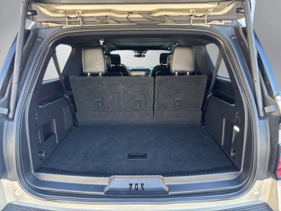 2018 Ford Expedition Max Limited