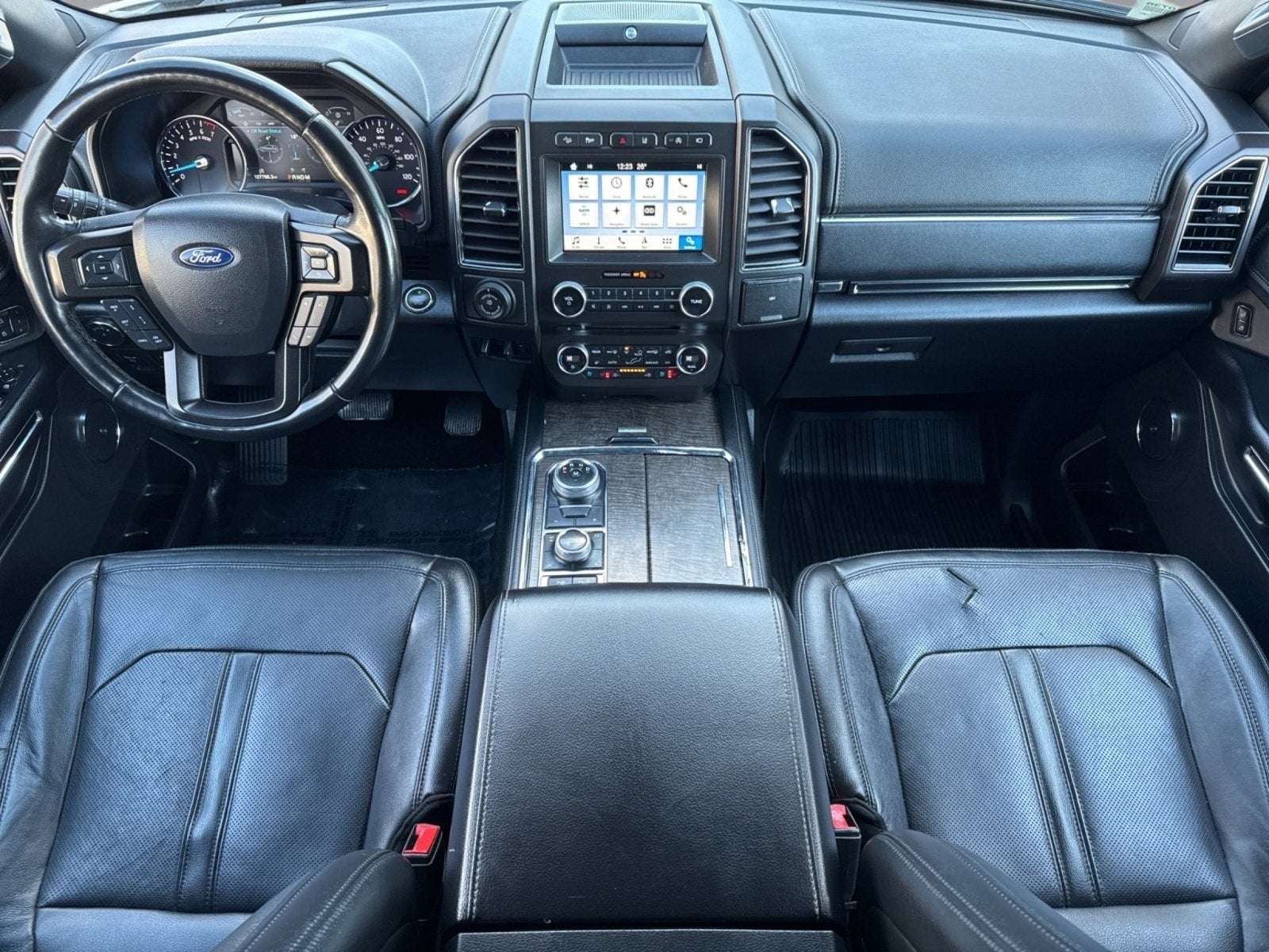 2018 Ford Expedition Max Limited