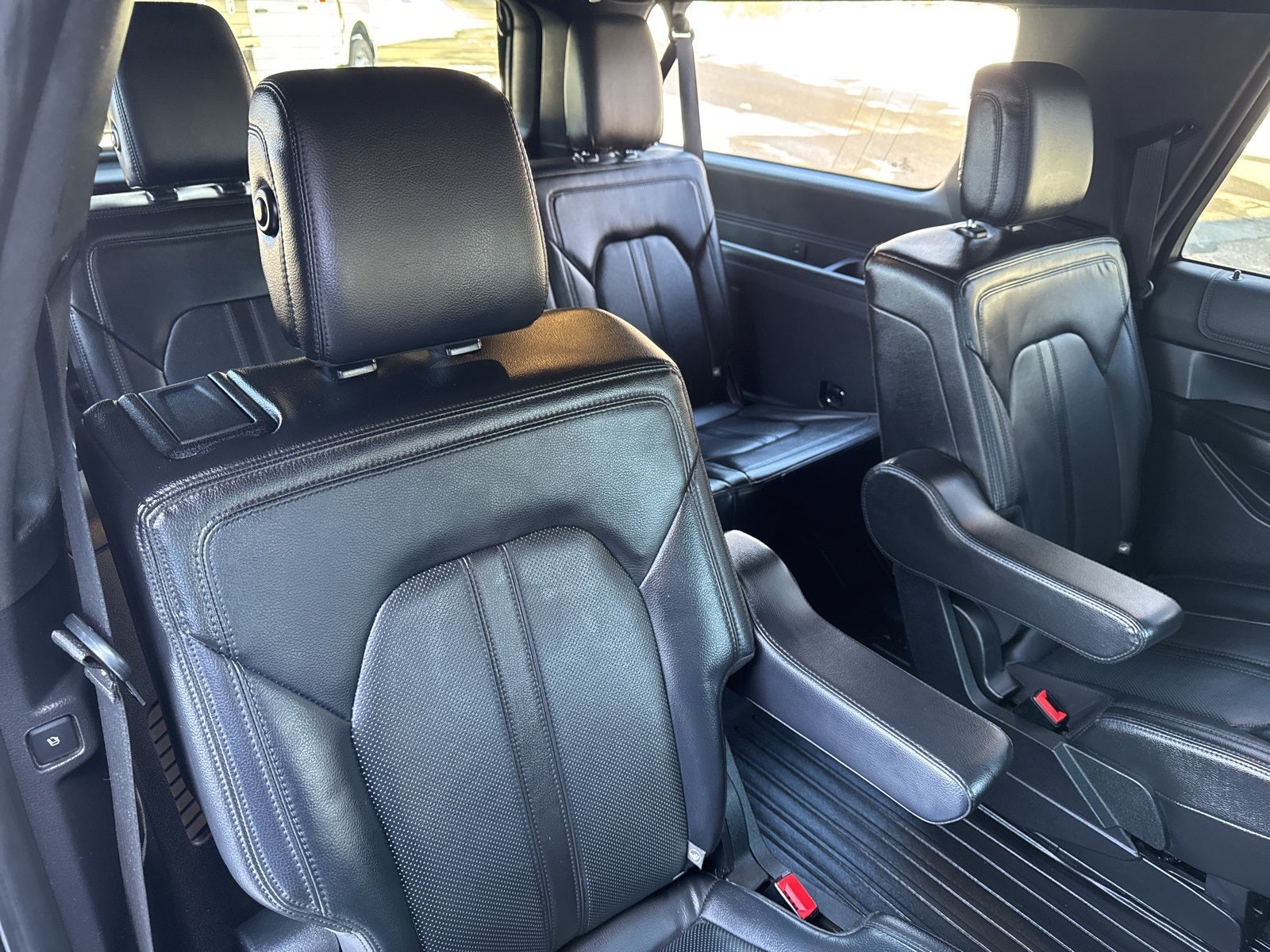 2018 Ford Expedition Max Limited