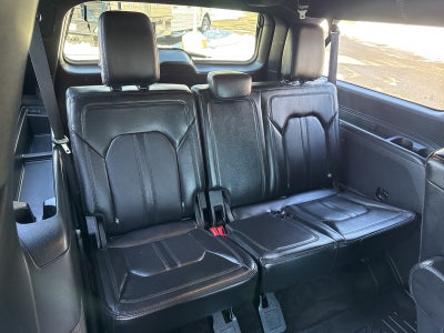 2018 Ford Expedition Max Limited
