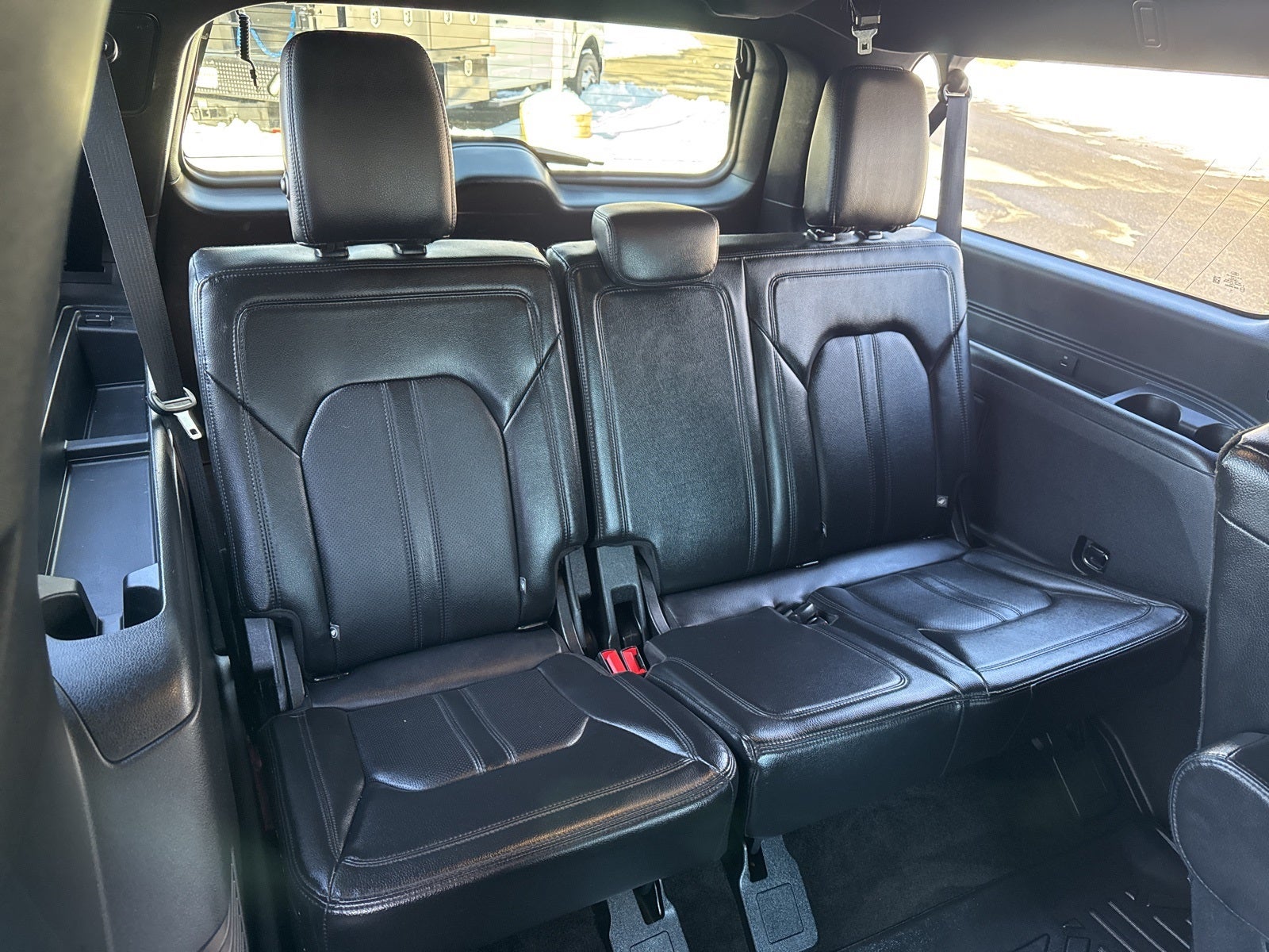 2018 Ford Expedition Max Limited