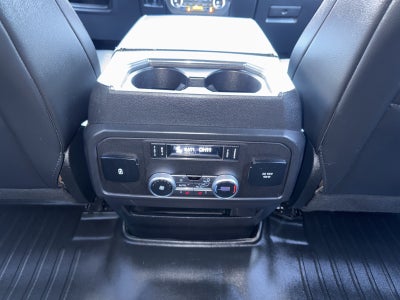 2018 Ford Expedition Max Limited