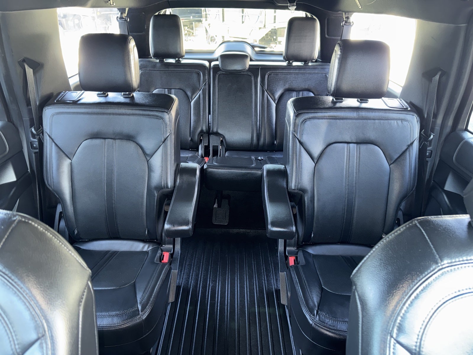 2018 Ford Expedition Max Limited