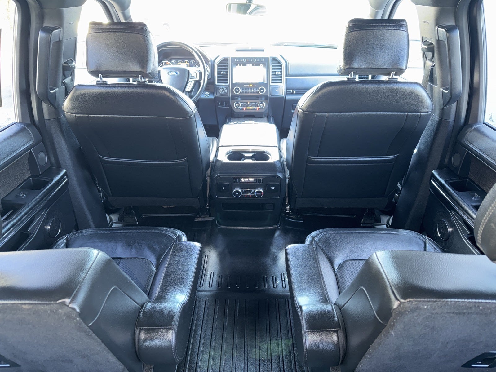 2018 Ford Expedition Max Limited