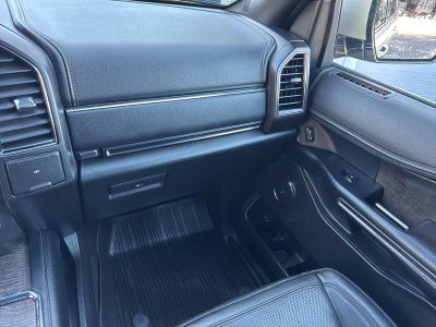 2018 Ford Expedition Max Limited