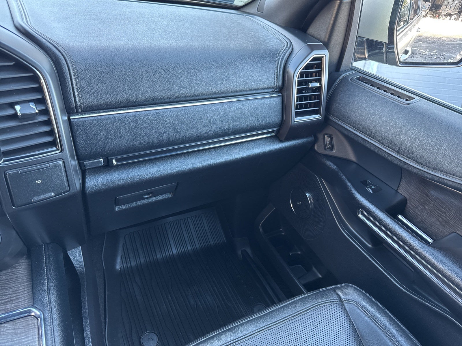 2018 Ford Expedition Max Limited