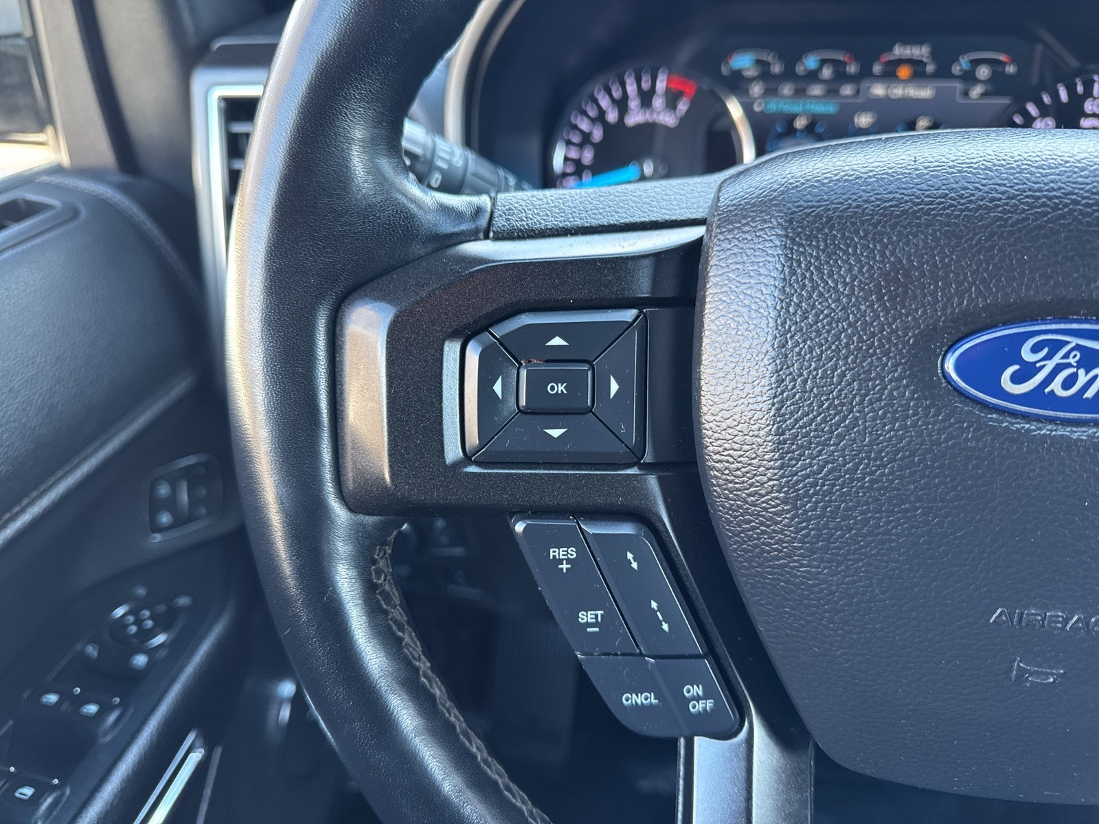 2018 Ford Expedition Max Limited