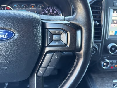 2018 Ford Expedition Max Limited