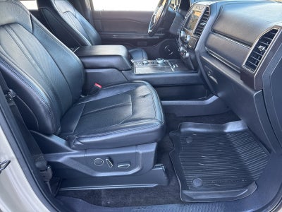2018 Ford Expedition Max Limited