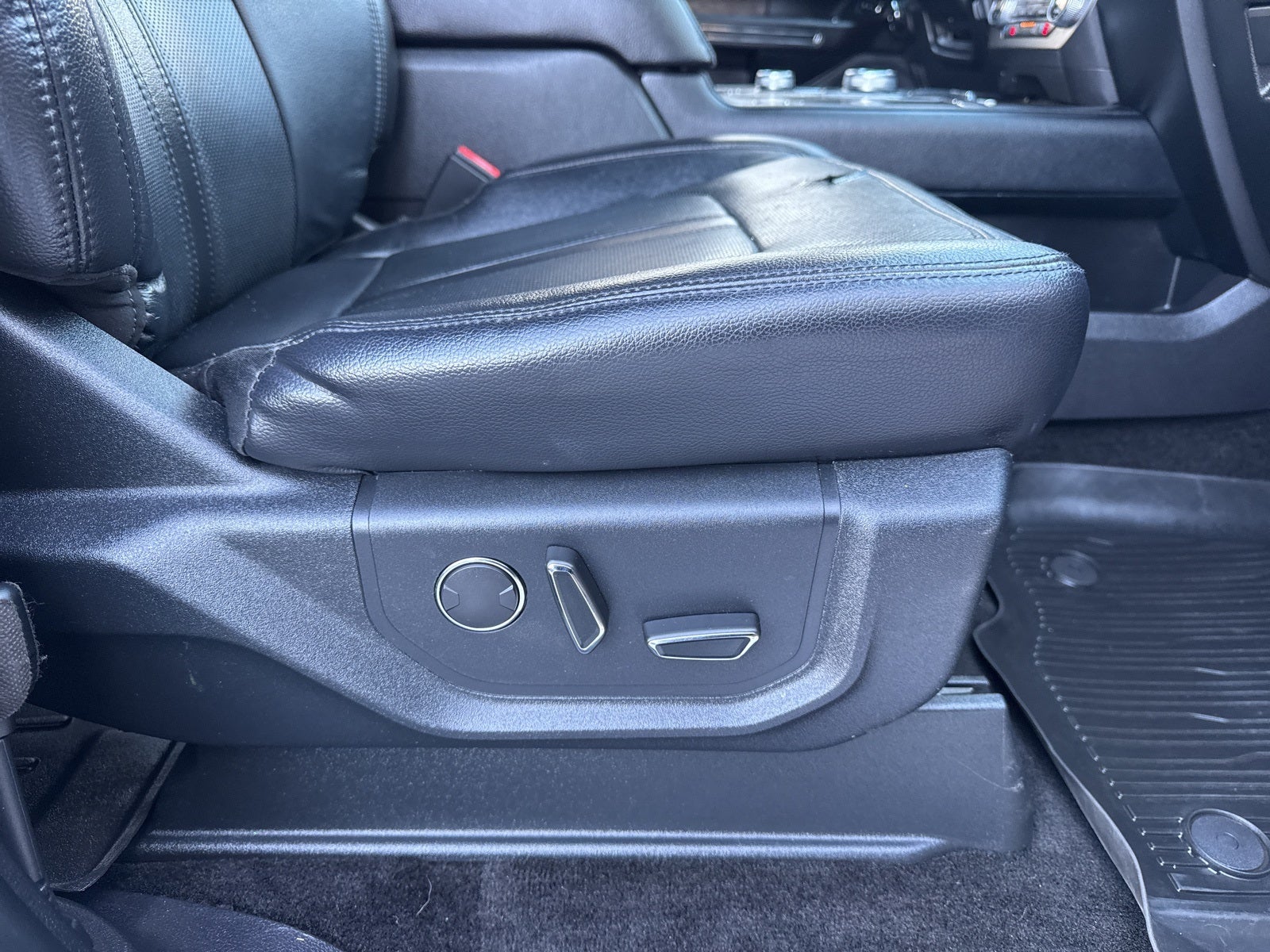 2018 Ford Expedition Max Limited