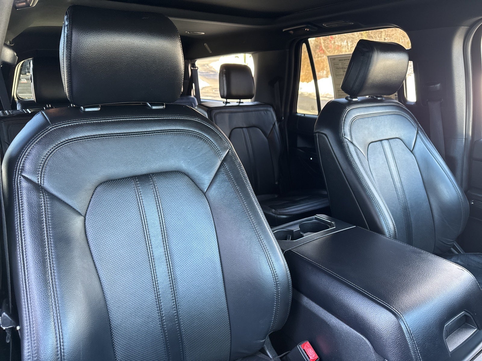 2018 Ford Expedition Max Limited